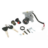 Contacteur à clé TECNIUM Honda SH125 Injection