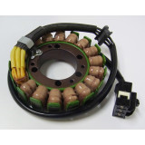Stator TOURMAX - Kawasaki