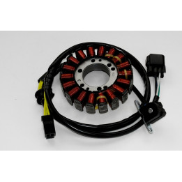 Stator TOURMAX - Suzuki