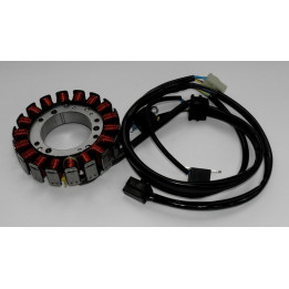 Stator TOURMAX - Suzuki