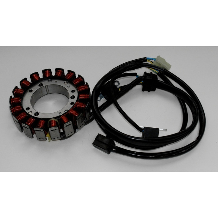 Stator TOURMAX - Suzuki