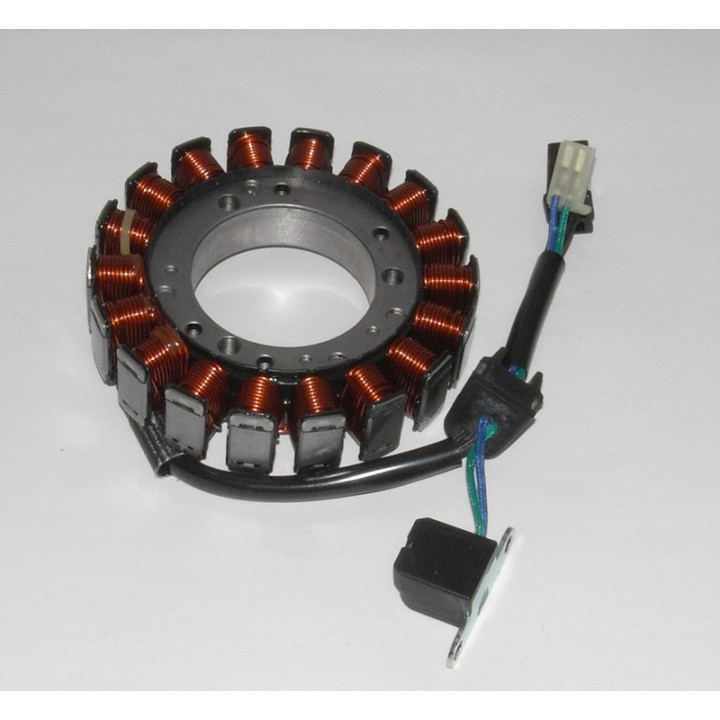 Stator TOURMAX - Suzuki