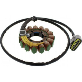 Stator TOURMAX - Kawasaki