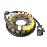 Stator TOURMAX - Kawasaki