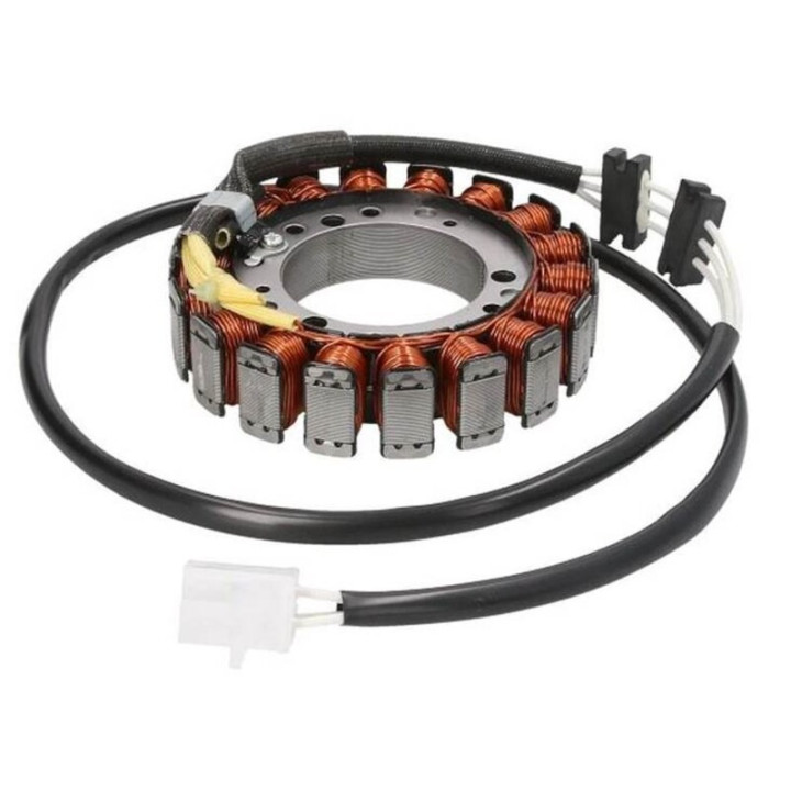 Stator TOURMAX - Yamaha