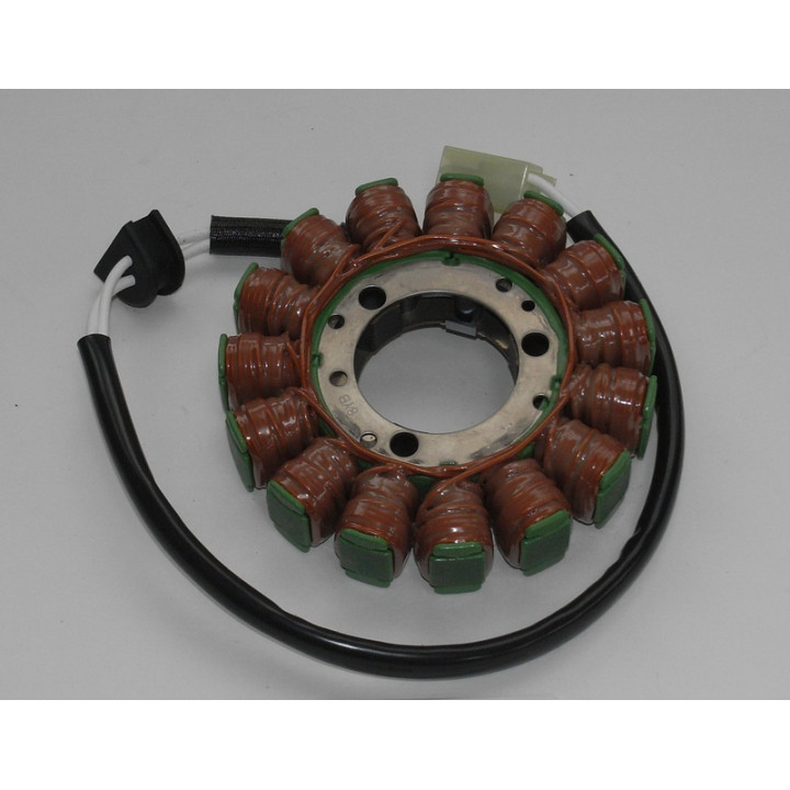 Stator TOURMAX - Suzuki