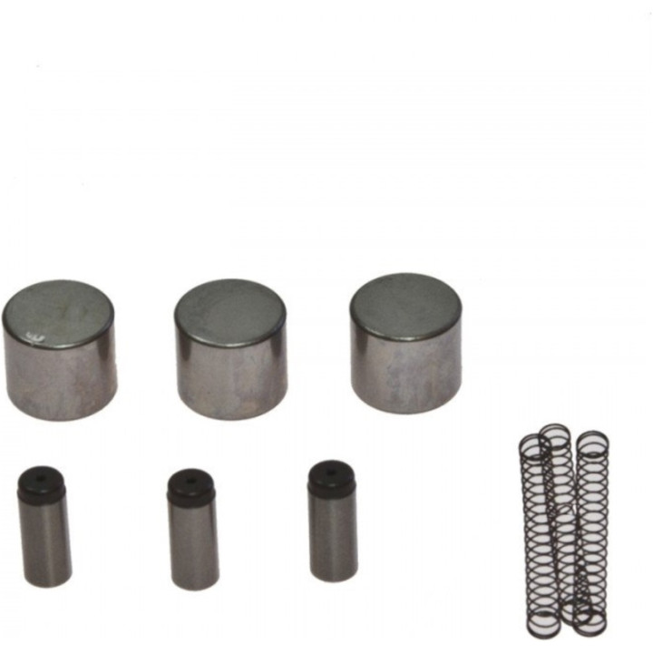 Kit de reconditionnement de démarreur TOURMAX - Honda