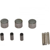 Kit de reconditionnement de démarreur TOURMAX - Yamaha