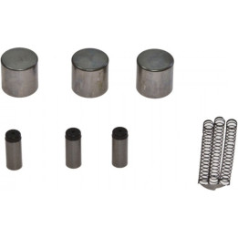Kit de reconditionnement de démarreur TOURMAX - Kawasaki