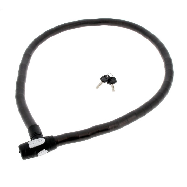 Cable antivol VECTOR - 1,5m