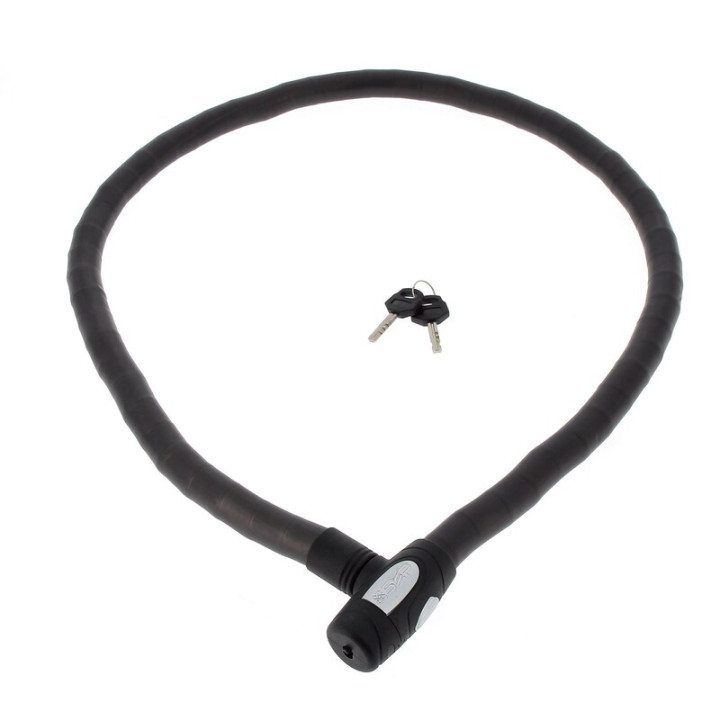 Cable antivol VECTOR - 1,5m