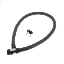 Cable antivol VECTOR - 1,2m