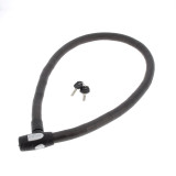 Cable antivol VECTOR - 1,2m