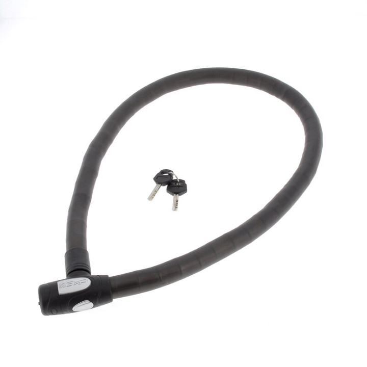 Cable antivol VECTOR - 1,2m