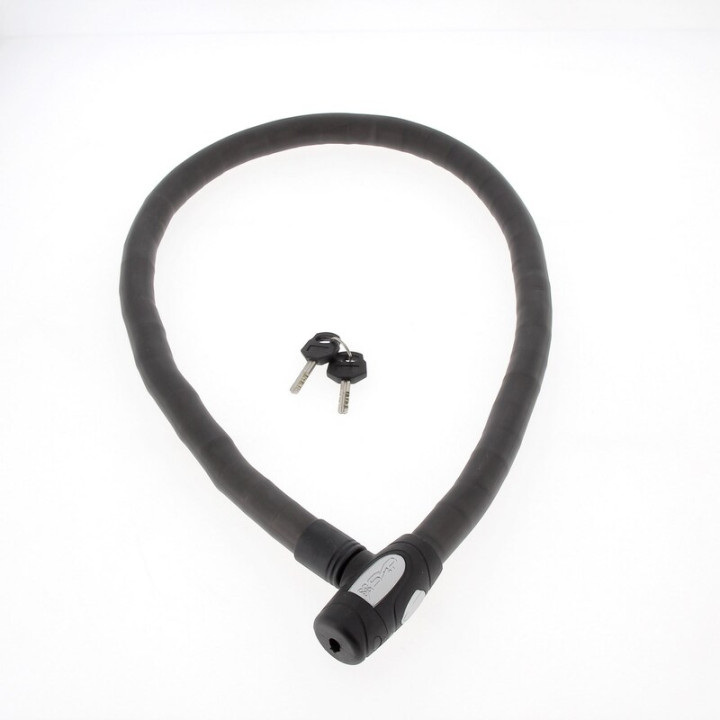 Cable antivol VECTOR - 1,2m