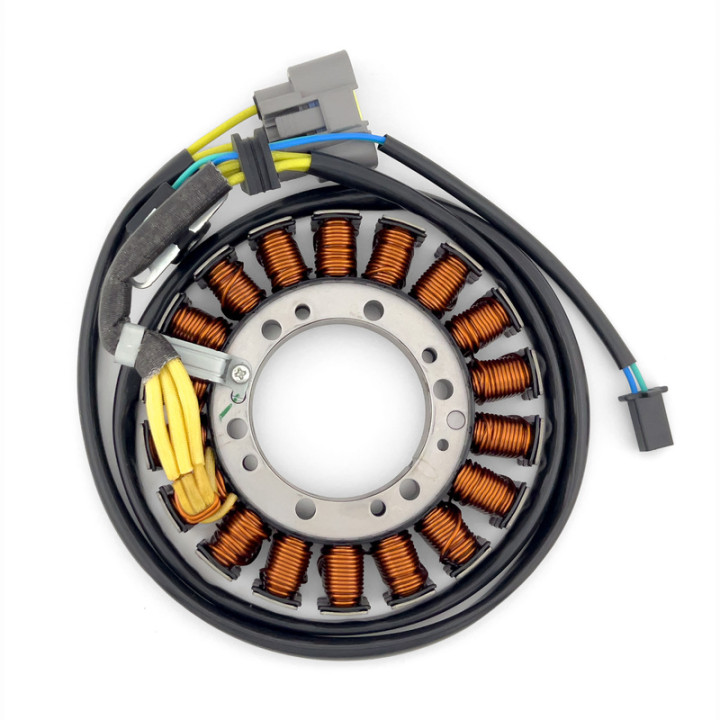Stator TOURMAX - Suzuki AN 650 Burgman