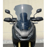 Bulle V PARTS Haute Protection clair Honda X-Adv 750