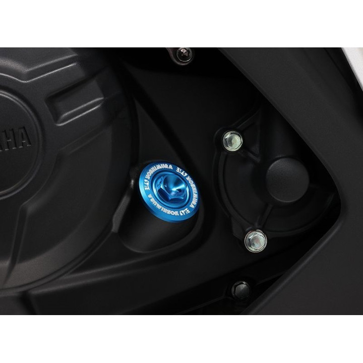 Bouchon de carter d'huile YOSHIMURA - M27 x