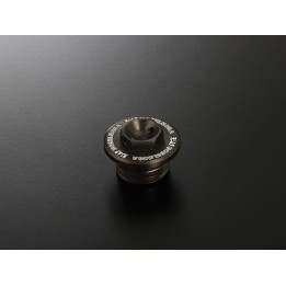 Bouchon de carter d'huile YOSHIMURA - M30 x