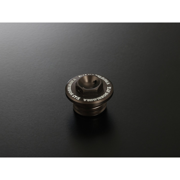 Bouchon de carter d'huile YOSHIMURA - M30 x