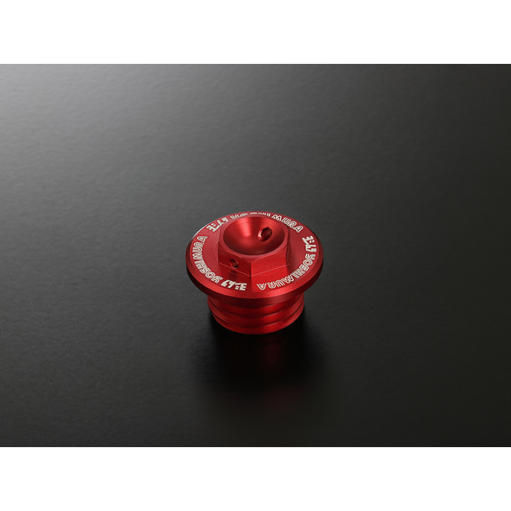Bouchon de carter d'huile YOSHIMURA - M30 x