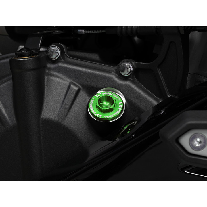 Bouchon de carter d'huile YOSHIMURA - M30 x