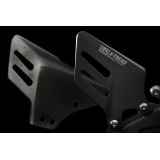 Commandes reculées réglables YOSHIMURA X-Tread - Suzuki SV650/650X