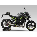 Silencieux YOSHIMURA R-11Sq - Kawasaki Z900