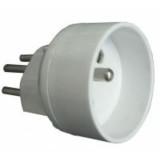 Couvertures Chauffantes + adaptateur France/Suisse VECTOR Smart Autorégulées 80 ºC 120/190-17 – SSP