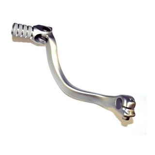 Sélecteur de vitesse Bihr aluminium forgé Suzuki rm125/250