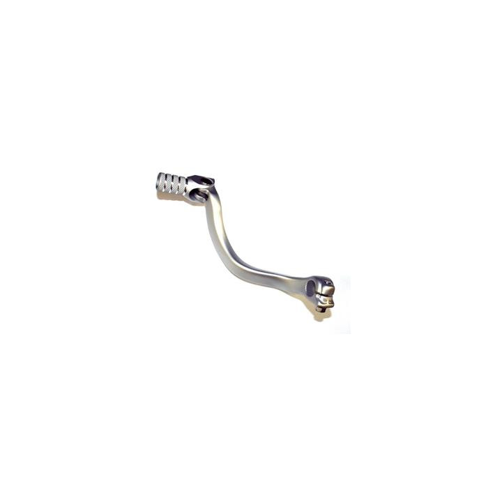 Sélecteur de vitesse Bihr aluminium forgé Suzuki rm125/250