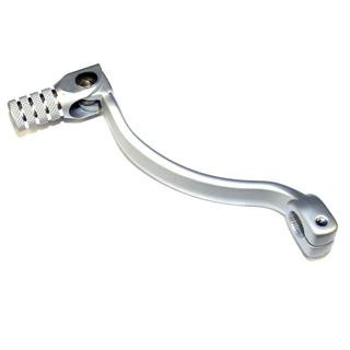 Sélecteur de vitesse Bihr aluminium forgé Honda cr125r/500r
