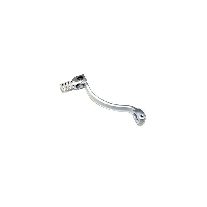 Sélecteur de vitesse Bihr aluminium forgé Honda cr125r/500r