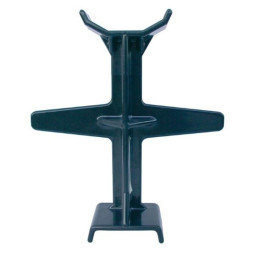 Bloque fourche VECTOR Home Track petit 215 mm