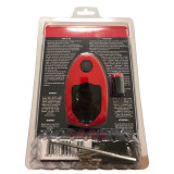 Bloque-disque avec alarme VECTOR The Max Alarm (120dB) - Ø14mm - Classe SRA