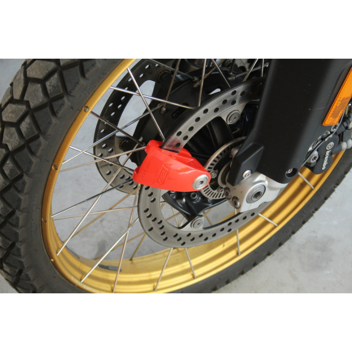 Bloque-disque VECTOR The Max Armour - Ø14mm - Classe SRA