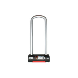Antivol U VECTOR SuperMax S3 - Ø16mm / 88x270mm - Classe SRA / ART4 / NF-FFMC
