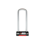Antivol U VECTOR SuperMax S3 - Ø16mm / 88x270mm - Classe SRA / ART4 / NF-FFMC