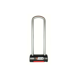 Antivol U VECTOR SuperMax S4 - Ø16mm / 88x310mm - Classe SRA / ART4 / NF-FFMC