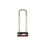 Antivol U VECTOR SuperMax S4 - Ø16mm / 88x310mm - Classe SRA / ART4 / NF-FFMC
