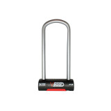 Antivol U VECTOR SuperMax M3 - Ø16mm / 108x270mm - Classe SRA / ART4 / NF-FFMC