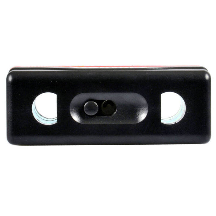 Bloque-disque VECTOR MiniMax+ MP3 - Ø16mm - Classe SRA / ART