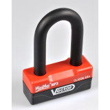 Bloque-disque VECTOR MiniMax+ MP3 - Ø16mm - Classe SRA / ART