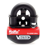 Bloque-disque VECTOR MiniMax+ - Ø16mm - Classe SRA / ART4