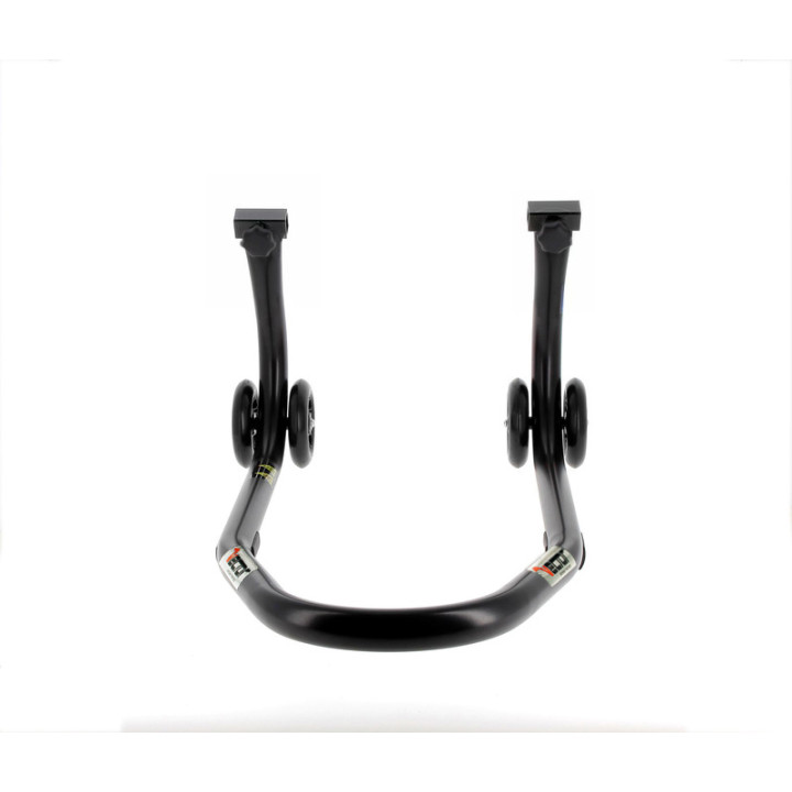 Béquille avant universelle VECTOR support étrier radial