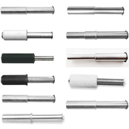 Kit d'axes de béquille monobras VECTOR