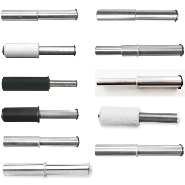 Kit d'axes de béquille monobras VECTOR