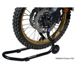 VECTOR Béquille Avant Sous Fourches Fixe pour roues TRAIL 21'