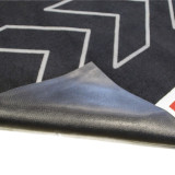 VECTOR Tapis de Paddock PRO - FIM - 200 x 100 cm - LAST LAP