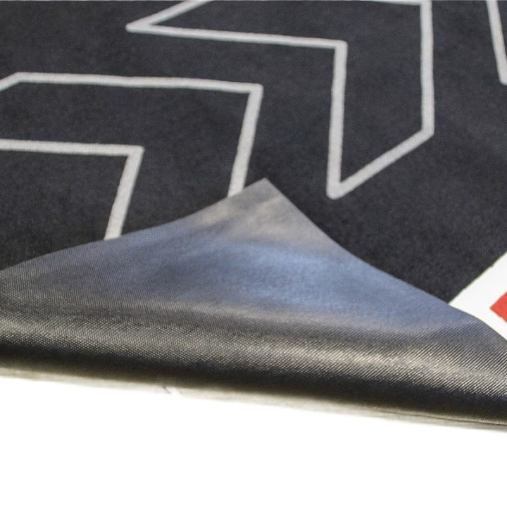 VECTOR Tapis de Paddock PRO - FIM - 200 x 100 cm - LAST LAP